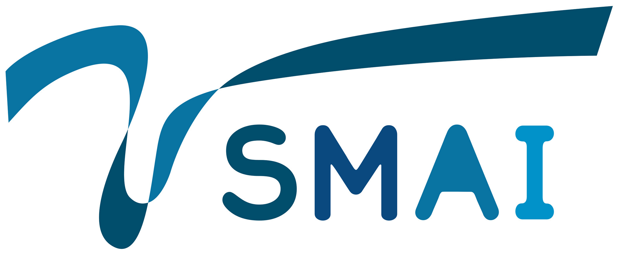 SMAI logo